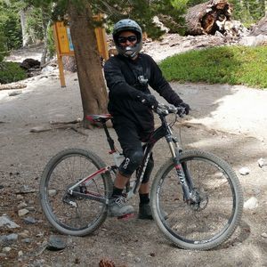 Meet your Posher, Steven